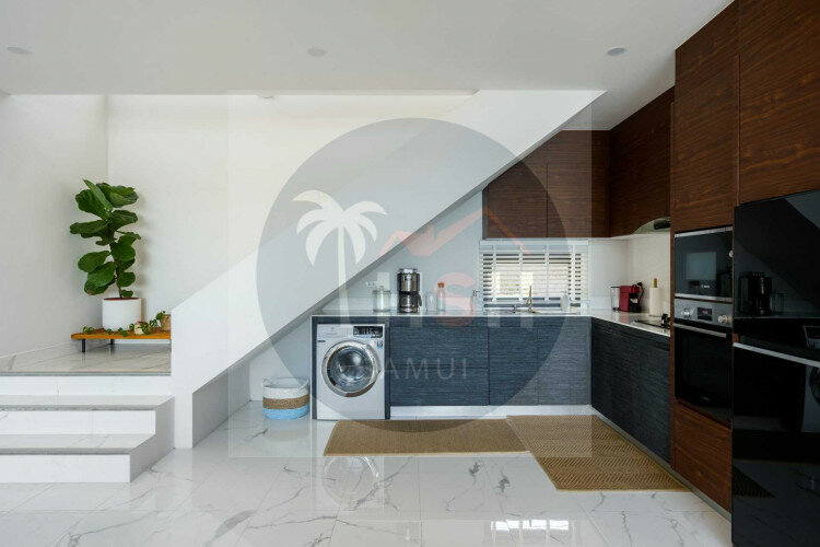 Вилла на острове Самуй, Таиланд | THE409120