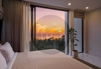 Вилла на острове Самуй, Таиланд | THE409120