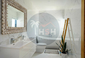 Вилла на острове Самуй, Таиланд | THE409120