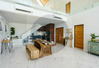 Вилла на острове Самуй, Таиланд | THE409120