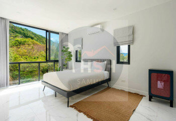 Вилла на острове Самуй, Таиланд | THE409120