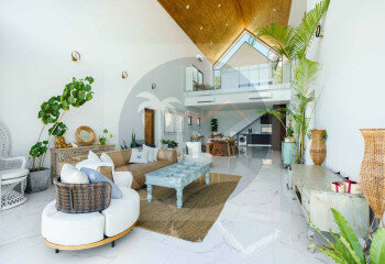 Вилла на острове Самуй, Таиланд | THE409120