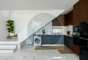 Вилла на острове Самуй, Таиланд | THE409120