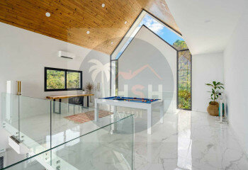 Вилла на острове Самуй, Таиланд | THE409120