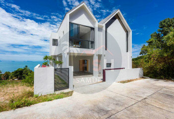 Вилла на острове Самуй, Таиланд | THE409120