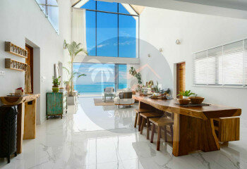 Вилла на острове Самуй, Таиланд | THE409120