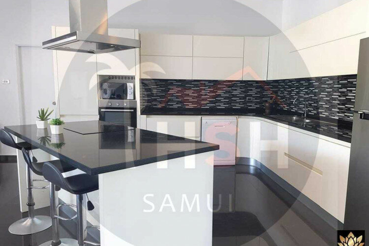 Вилла на острове Самуй, Таиланд | THE209212