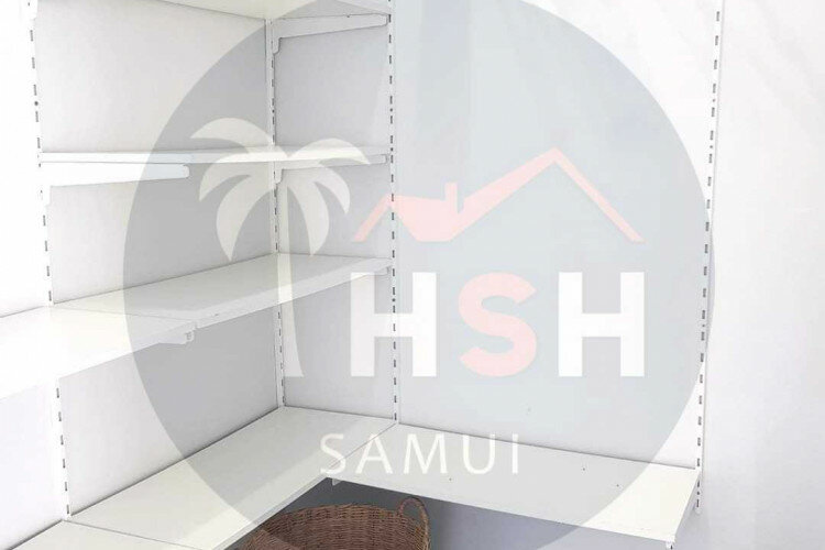 Вилла на острове Самуй, Таиланд | THE209212