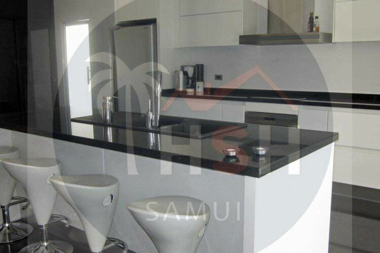 Вилла на острове Самуй, Таиланд | THE209212