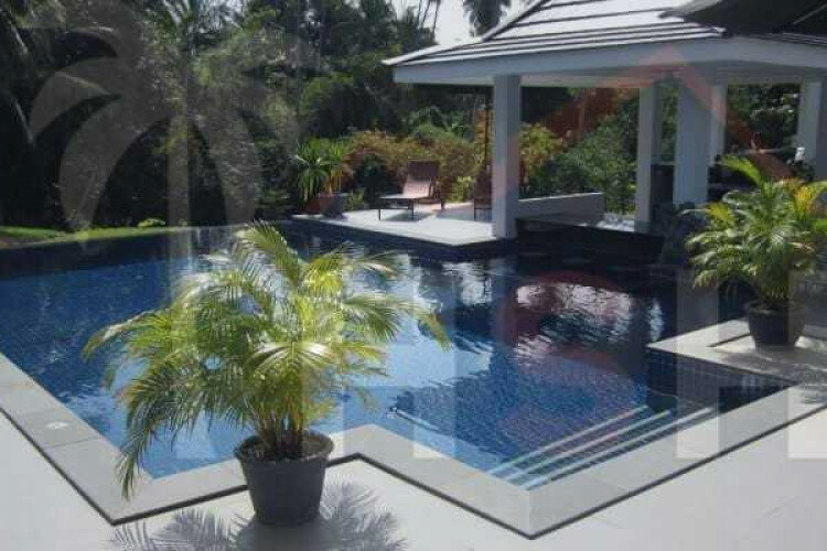 Вилла на острове Самуй, Таиланд | THE209212