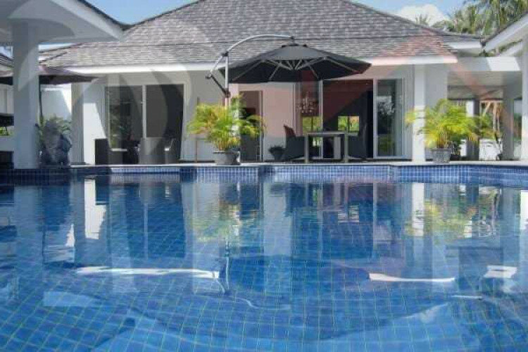 Вилла на острове Самуй, Таиланд | THE209212