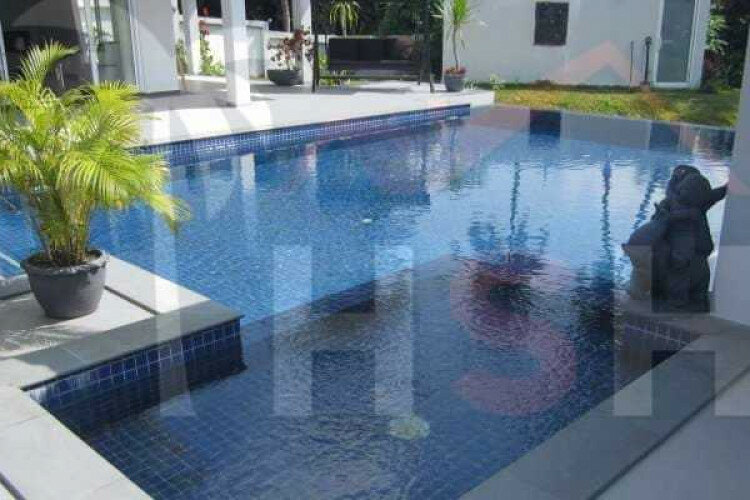 Вилла на острове Самуй, Таиланд | THE209212