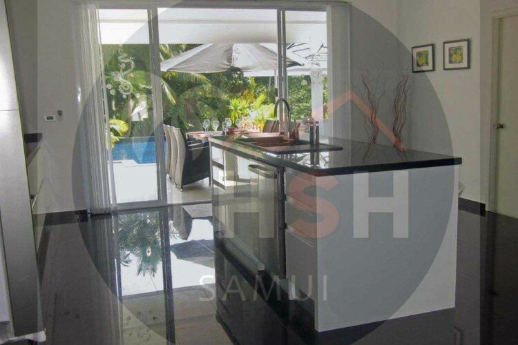 Вилла на острове Самуй, Таиланд | THE209212