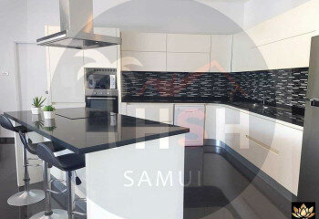 Вилла на острове Самуй, Таиланд | THE209212