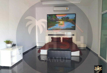 Вилла на острове Самуй, Таиланд | THE209212