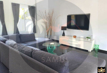 Вилла на острове Самуй, Таиланд | THE209212