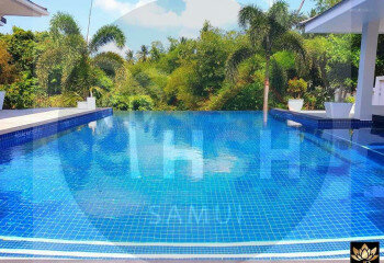 Вилла на острове Самуй, Таиланд | THE209212