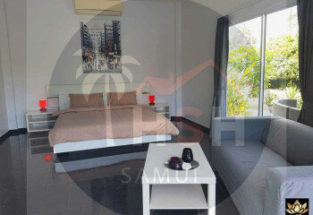 Вилла на острове Самуй, Таиланд | THE209212