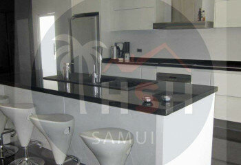 Вилла на острове Самуй, Таиланд | THE209212