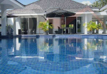 Вилла на острове Самуй, Таиланд | THE209212