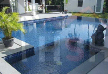 Вилла на острове Самуй, Таиланд | THE209212