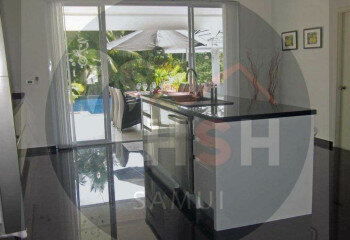 Вилла на острове Самуй, Таиланд | THE209212