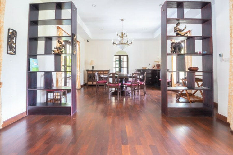 Дом в Хуахине, Таиланд | THE357977