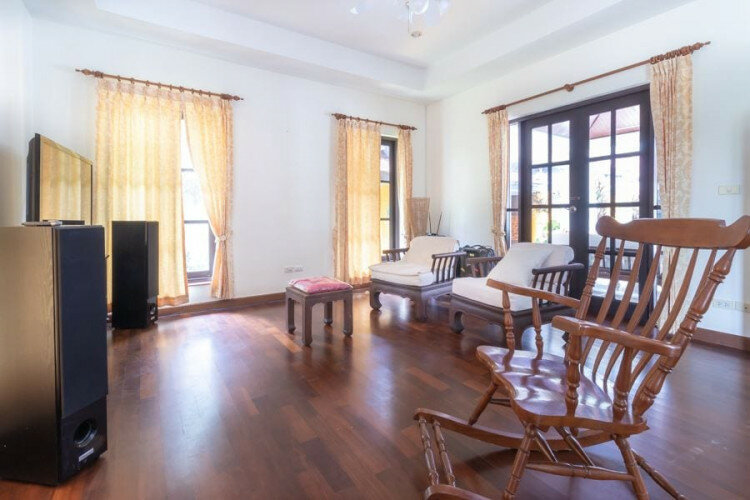 Дом в Хуахине, Таиланд | THE357977