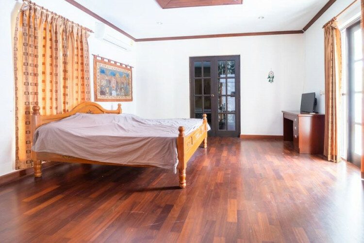 Дом в Хуахине, Таиланд | THE357977