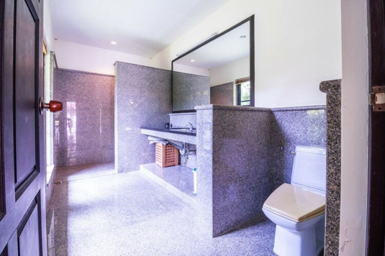 Дом в Хуахине, Таиланд | THE357977