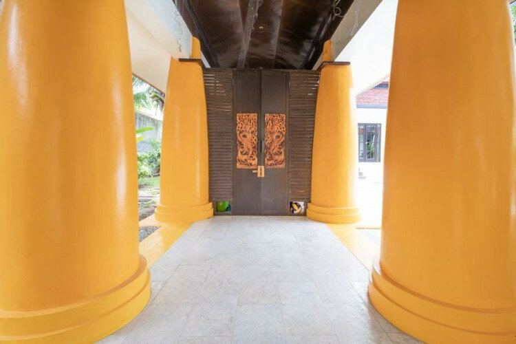 Дом в Хуахине, Таиланд | THE357977