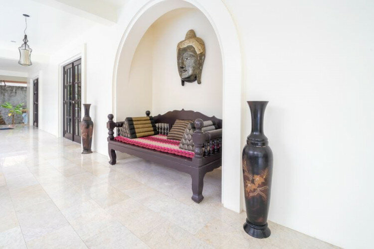 Дом в Хуахине, Таиланд | THE357977