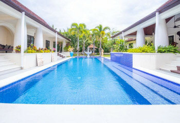 Дом в Хуахине, Таиланд | THE357977