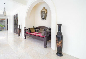 Дом в Хуахине, Таиланд | THE357977