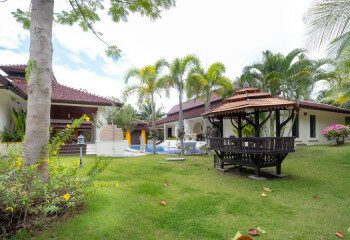 Дом в Хуахине, Таиланд | THE357977