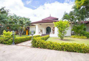 Дом в Хуахине, Таиланд | THE357977