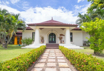 Дом в Хуахине, Таиланд | THE357977