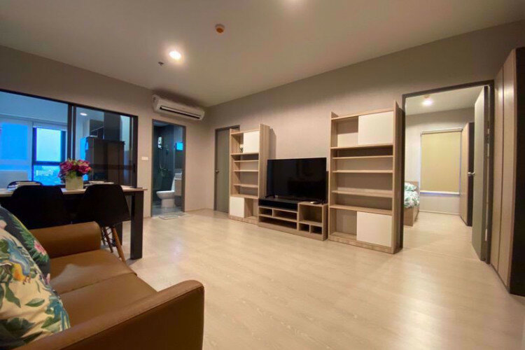 Кондоминиум в Самутпракане, Таиланд | THE554367