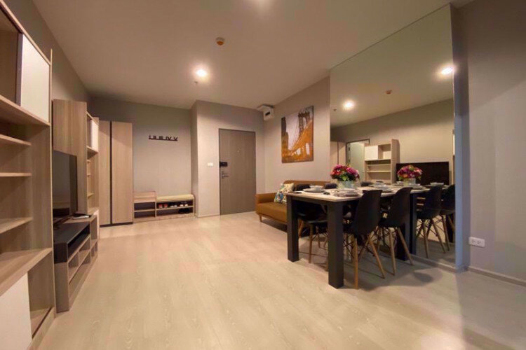 Кондоминиум в Самутпракане, Таиланд | THE554367