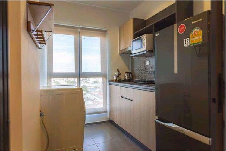 Кондоминиум в Самутпракане, Таиланд | THE554367