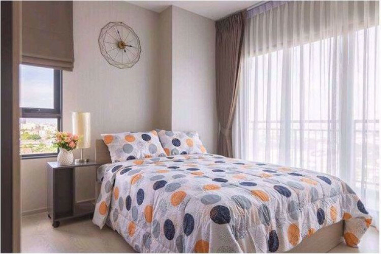 Кондоминиум в Самутпракане, Таиланд | THE554367