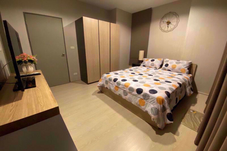 Кондоминиум в Самутпракане, Таиланд | THE554367