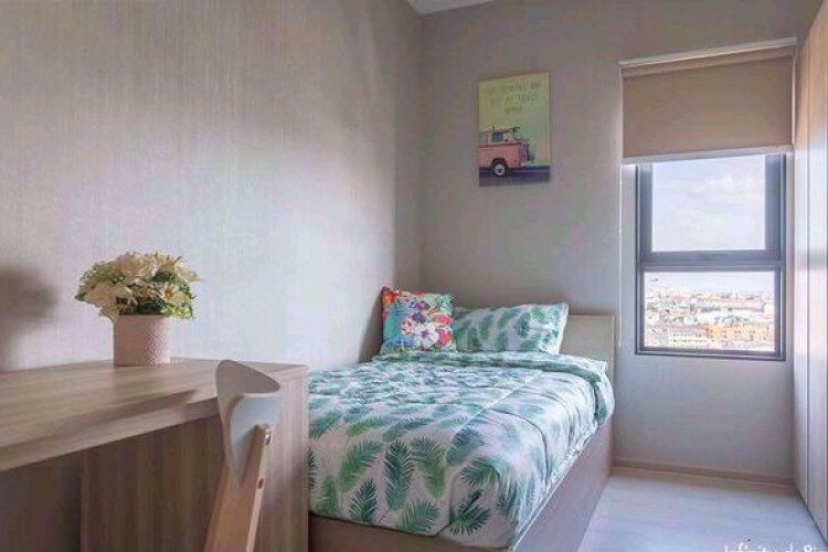 Кондоминиум в Самутпракане, Таиланд | THE554367