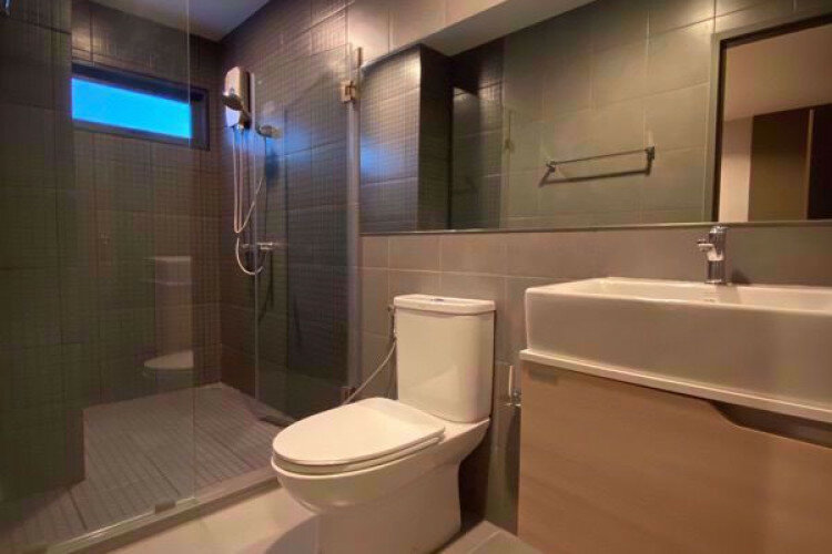 Кондоминиум в Самутпракане, Таиланд | THE554367