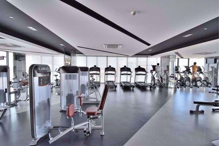 Кондоминиум в Самутпракане, Таиланд | THE554367