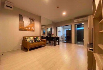 Кондоминиум в Самутпракане, Таиланд | THE554367