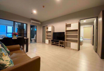 Кондоминиум в Самутпракане, Таиланд | THE554367