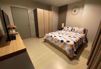 Кондоминиум в Самутпракане, Таиланд | THE554367