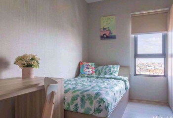 Кондоминиум в Самутпракане, Таиланд | THE554367