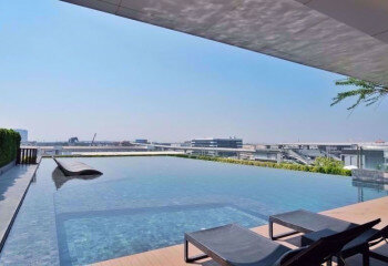 Кондоминиум в Самутпракане, Таиланд | THE554367